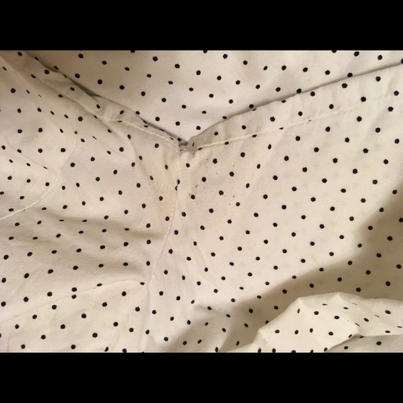 Jcrew Boy Fit Shirt - Picture 3 of 4